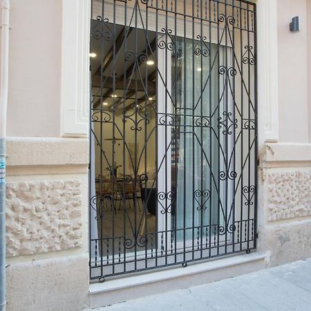 Buenos Aires Apartments Valencia Exterior foto