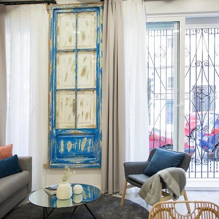 Buenos Aires Apartments Valencia Exterior foto
